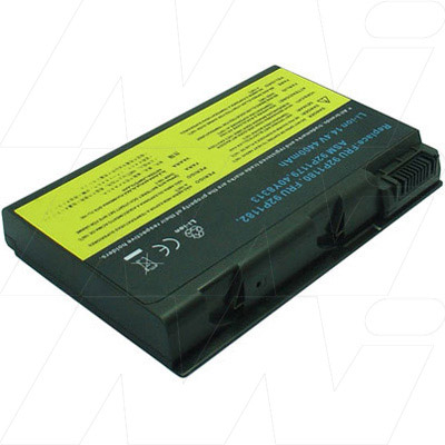 MI Battery Experts LCB289